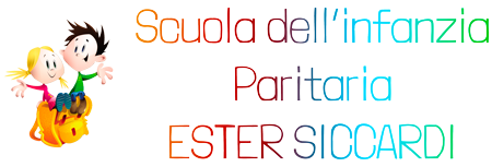 Scuola dell'infanzia paritaria Ester Siccardi